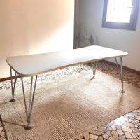 Tavolo/scrivania Max di Kartell