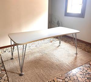 Tavolo/scrivania Max di Kartell