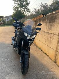 HONDA VFR800X CROSSRUNNER – 2015 | PERFETTA
