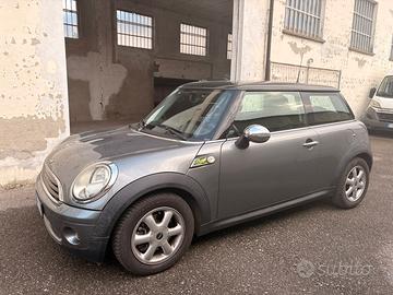 Mini 1.4 16V One