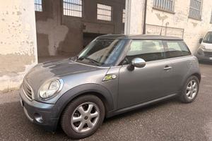 Mini 1.4 16V One