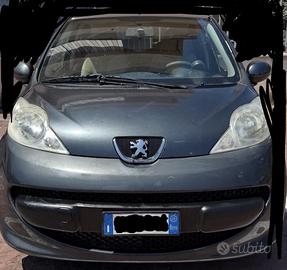 Peugeot 107 2008