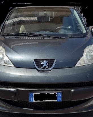 Peugeot 107 2008
