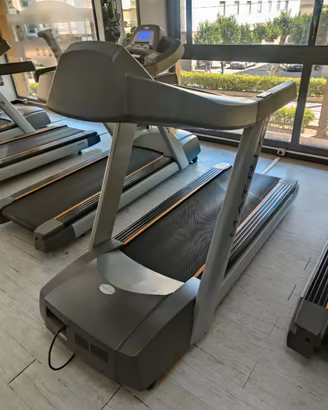 MATRIX TREADMILL T50X