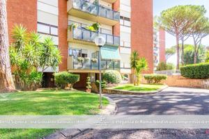 Appartamento di 91 m² con 3 locali a Roma