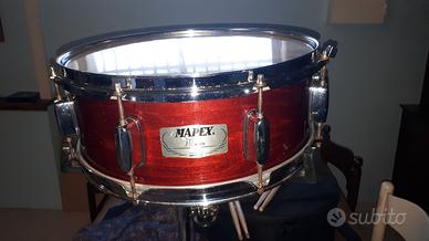 rullante mapex