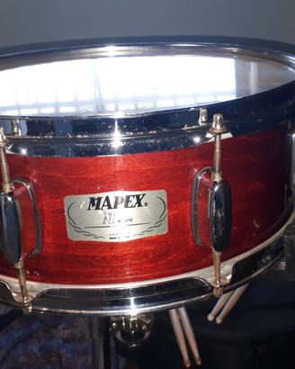 rullante mapex