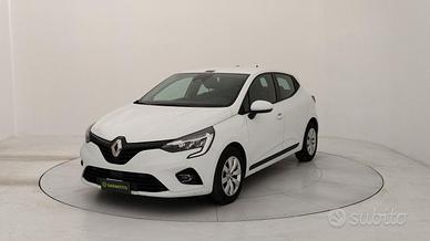 RENAULT Clio 1.5 blue dci Business 85cv