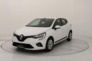RENAULT Clio 1.5 blue dci Business 85cv