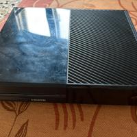 Xbox one