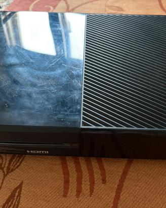 Xbox one