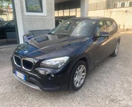 BMW X1 xDrive18d X Line