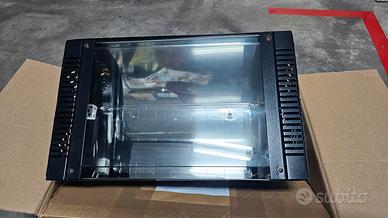 Luce strobo professionale 1000w