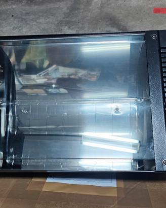 Luce strobo professionale 1000w