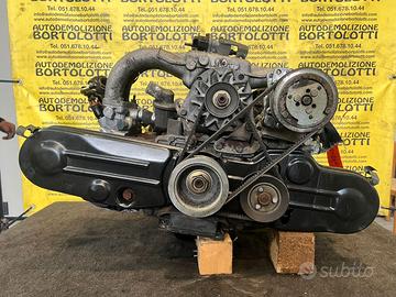 ALFA ROMEO 33 motore usato AR30753