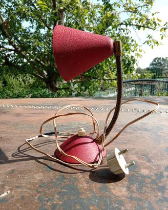Lampada Vintage anni 50