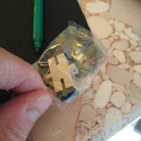 Adattatori per fibra sc-sc simplex adapter mm