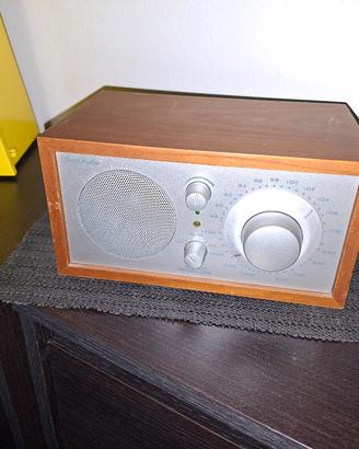radio Tivoli
