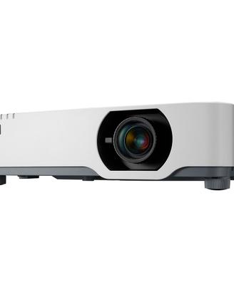 Proiettore NEC P605UL 6000 lumer professionale