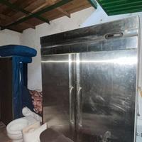 Cella Frigo doppia anta