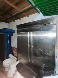 Cella Frigo doppia anta