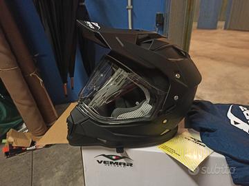 Casco Touring Vemar Kona