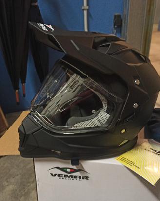 Casco Touring Vemar Kona
