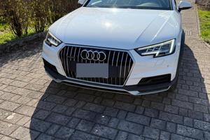 Audi A4 Allroad 2.0 Benzina 252 cv automatico
