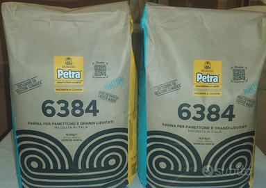 Farina panettoni/Colombe e Grandi lieviti