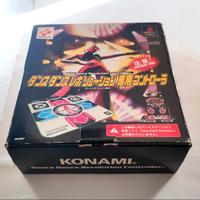 Controller PlayStation Dance Dance - Konami ©1998