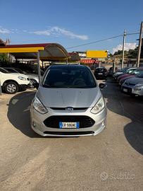 Ford B-Max 1.0 EcoBoost 100 CV Titanium