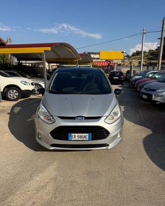 Ford B-Max 1.0 EcoBoost 100 CV Titanium