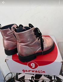 Anfibi rosa bimba