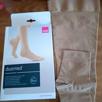 Calza post operatoria