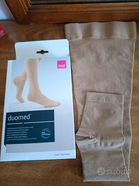 Calza post operatoria