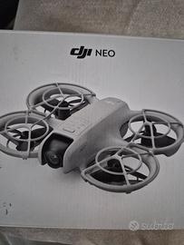 drone neo da rivedere