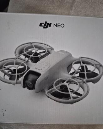 drone neo da rivedere