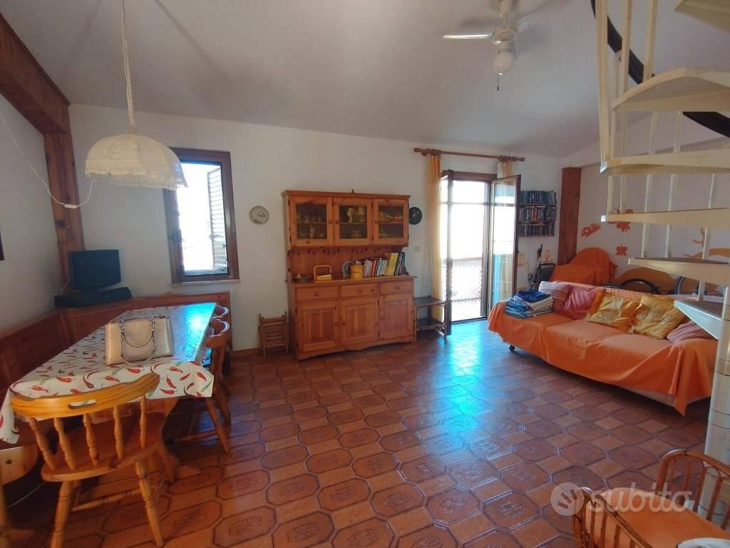 Apartment in Santa Maria del Cedro, Marina di Santa Maria del Cedro - Vista 5