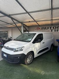 CITROEN BERLINGO 1.6 DCI 100CV