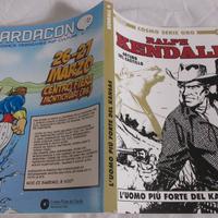 Ralph Kendall 4 Arturo Del Castillo