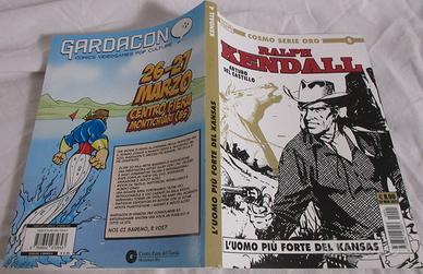 Ralph Kendall 4 Arturo Del Castillo