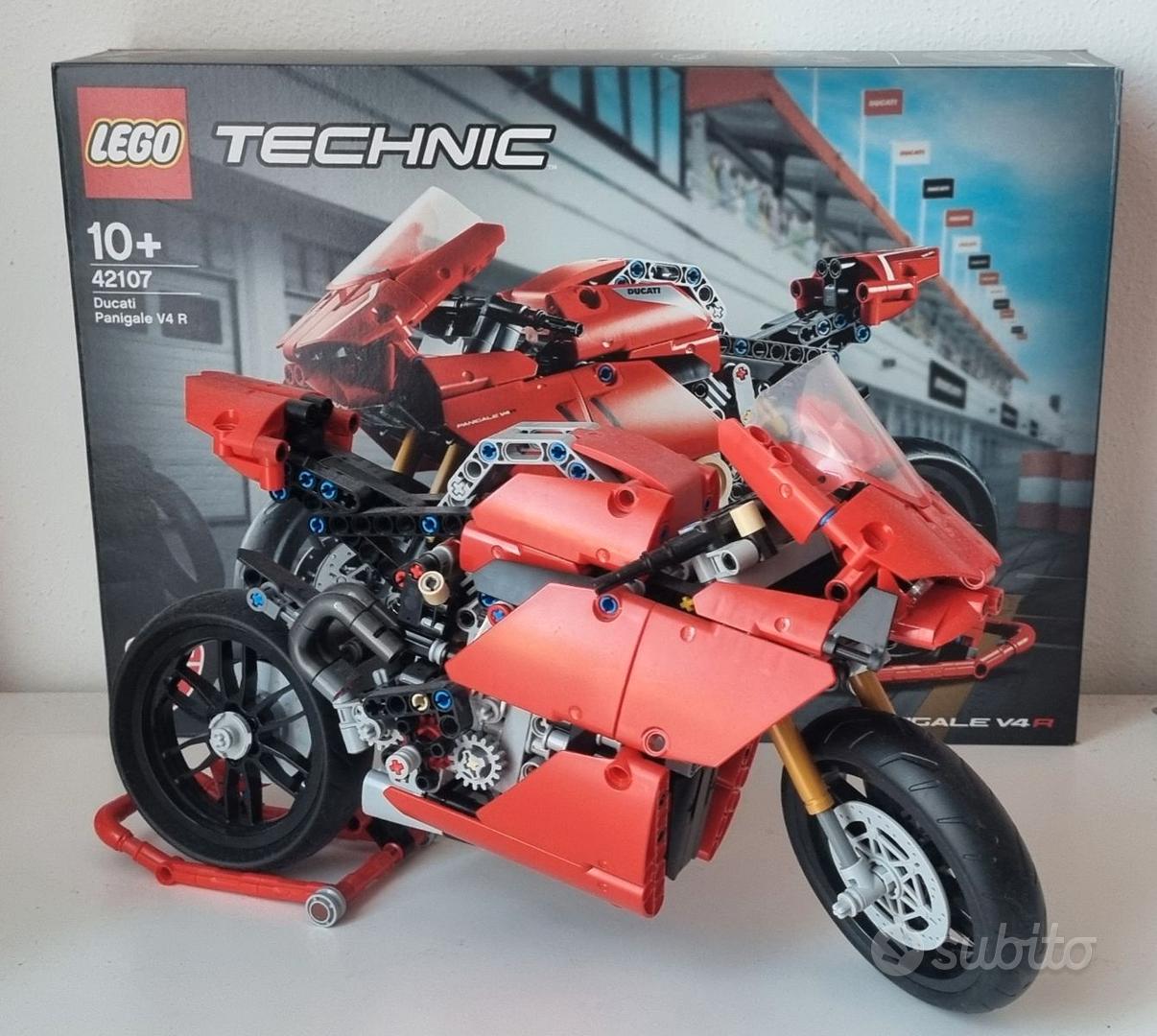 lego ducati - Acquista lego ducati con spedizione gratuita su