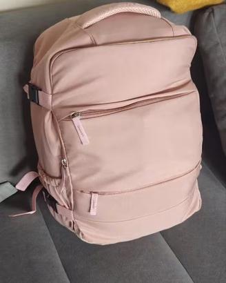 zaino da trekking multifunzionale