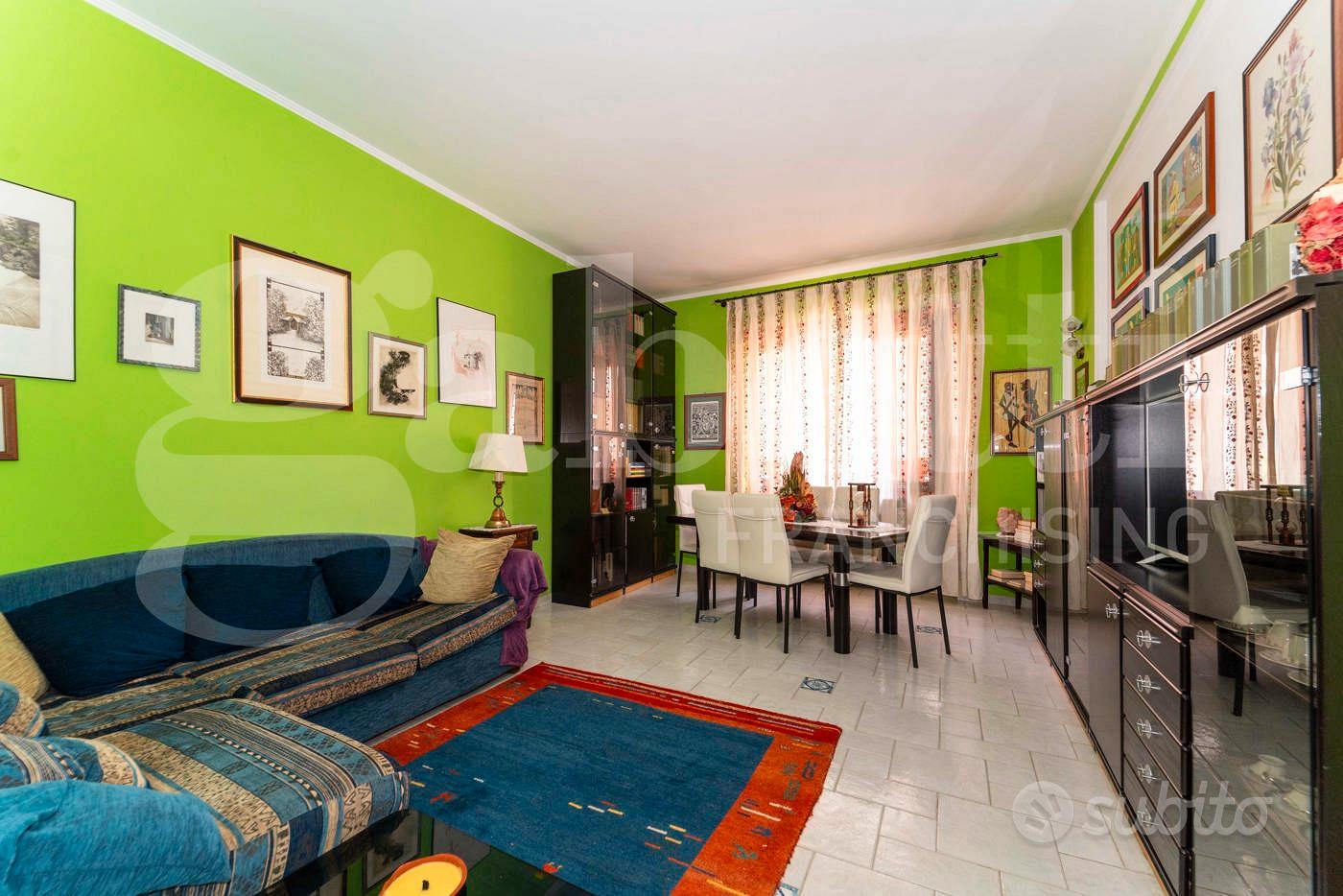 Appartamento – Rivoli, Borgo Uriola, Tetti Neirotti - Vista 3