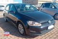 Volkswagen Golf Business 1.6 TDI 5p. Highline Blue
