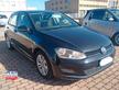 Volkswagen Golf Business 1.6 TDI 5p. Highline Blue