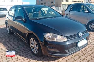 Volkswagen Golf Business 1.6 TDI 5p. Highline Blue