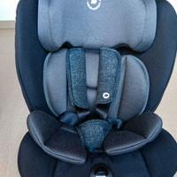 Seggiolino auto bebè confort titan