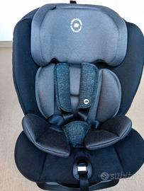 Seggiolino auto bebè confort titan
