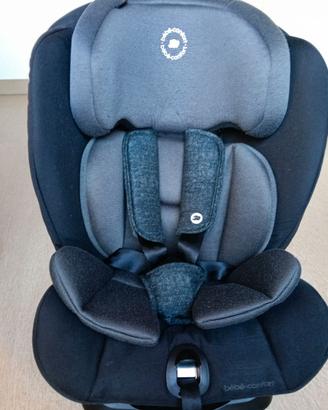 Seggiolino auto bebè confort titan